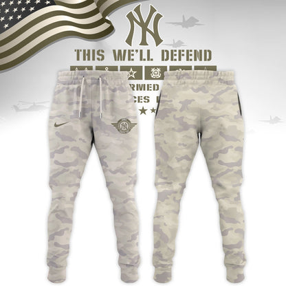 All Team MLB 2026 Armed Forces Day Limited Edition Jersey