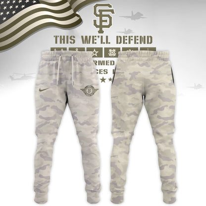 All Team MLB 2026 Armed Forces Day Limited Edition Jersey