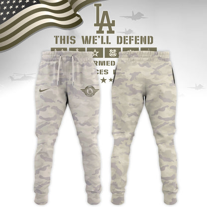 All Team MLB 2026 Armed Forces Day Limited Edition Jersey