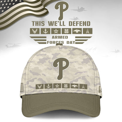 All Team MLB 2026 Armed Forces Day Limited Edition Jersey